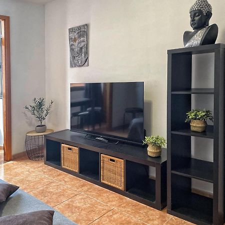 Bkd2 - Apartamento Entero A 50 Metros Playa De Las Canteras ลาสปัลมาส เด กรานคานาเรีย ภายนอก รูปภาพ