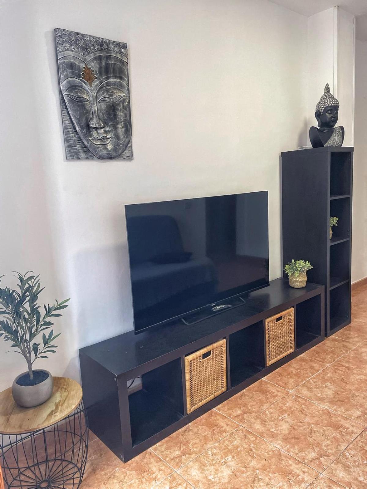 Bkd2 - Apartamento Entero A 50 Metros Playa De Las Canteras ลาสปัลมาส เด กรานคานาเรีย ภายนอก รูปภาพ