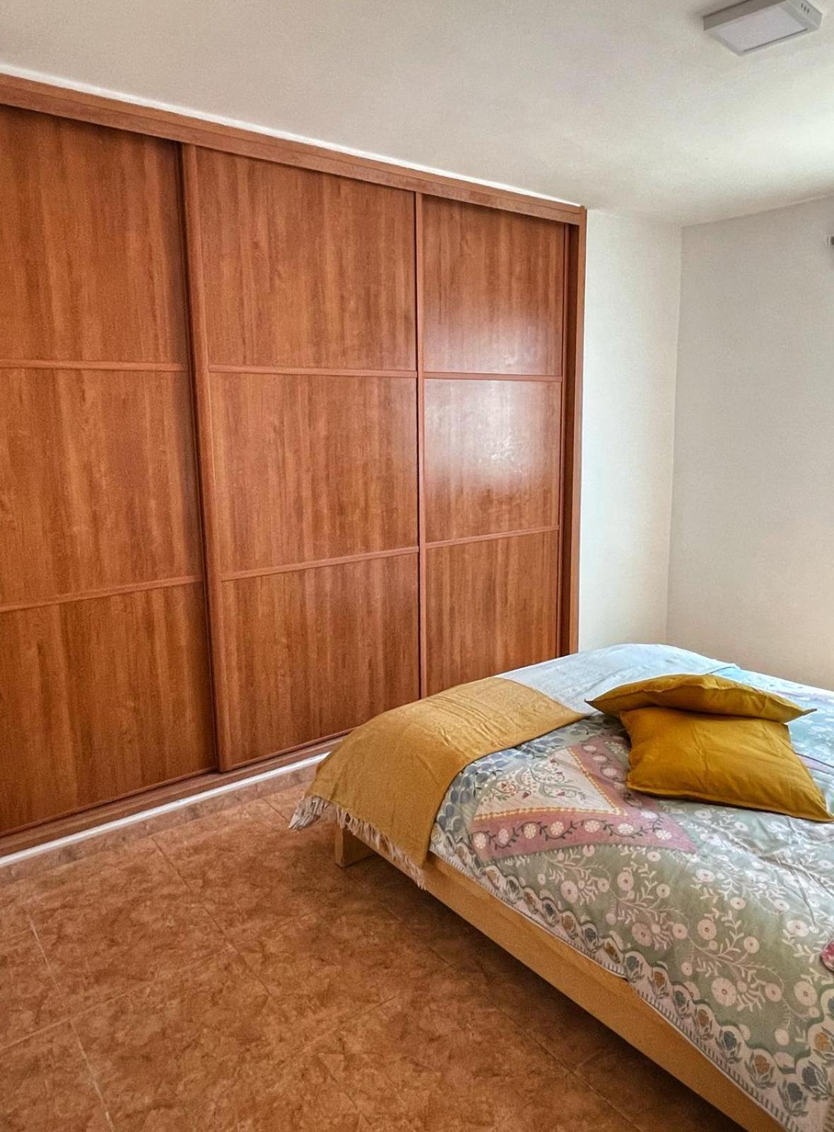 Bkd2 - Apartamento Entero A 50 Metros Playa De Las Canteras ลาสปัลมาส เด กรานคานาเรีย ภายนอก รูปภาพ