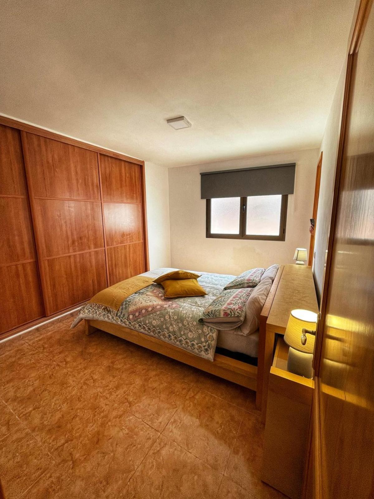 Bkd2 - Apartamento Entero A 50 Metros Playa De Las Canteras ลาสปัลมาส เด กรานคานาเรีย ภายนอก รูปภาพ