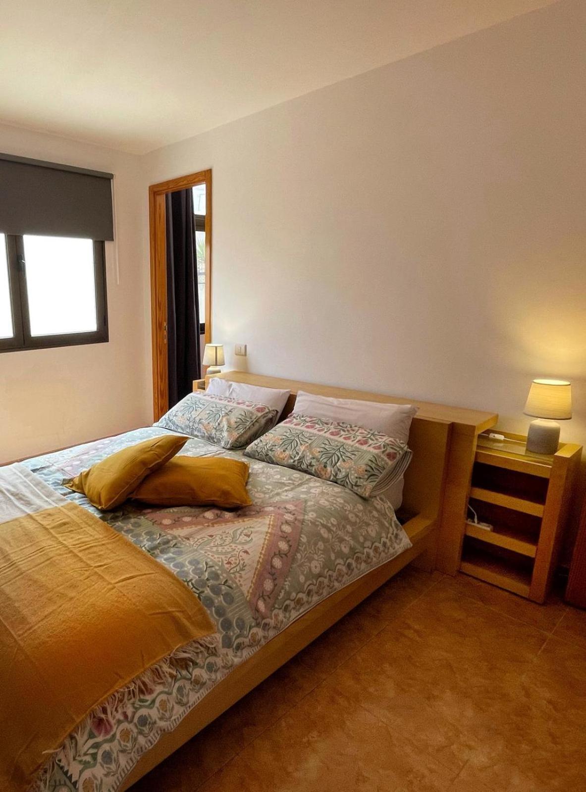 Bkd2 - Apartamento Entero A 50 Metros Playa De Las Canteras ลาสปัลมาส เด กรานคานาเรีย ภายนอก รูปภาพ