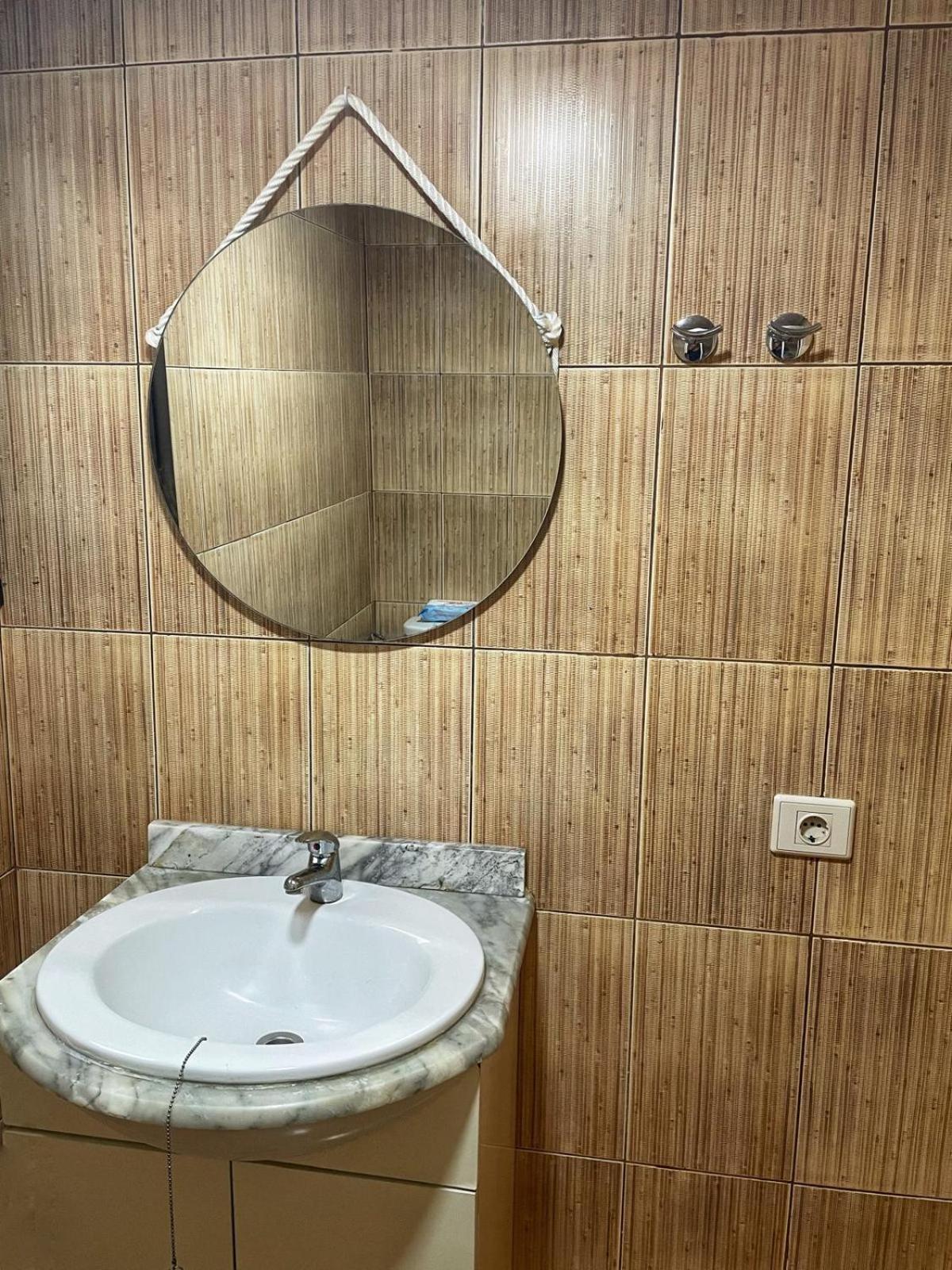Bkd2 - Apartamento Entero A 50 Metros Playa De Las Canteras ลาสปัลมาส เด กรานคานาเรีย ภายนอก รูปภาพ
